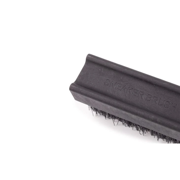 Professional Horse Hair Shoe Brush XS-225A Professional Horse Hair Shoe Brush XS-225A