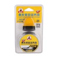 Karstā izpārdošana Ielīmēts ciets apavu krēms BQ100